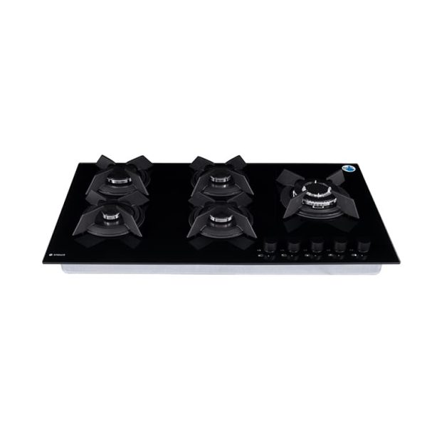 اجاق گاز صفحه ای اسنوا مدل SGH5-2323G - تصویر محصول