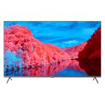 تلویزیون 50 اینچ ال ای دی هوشمند جی پلاس مدل GTV-50SQ788NP