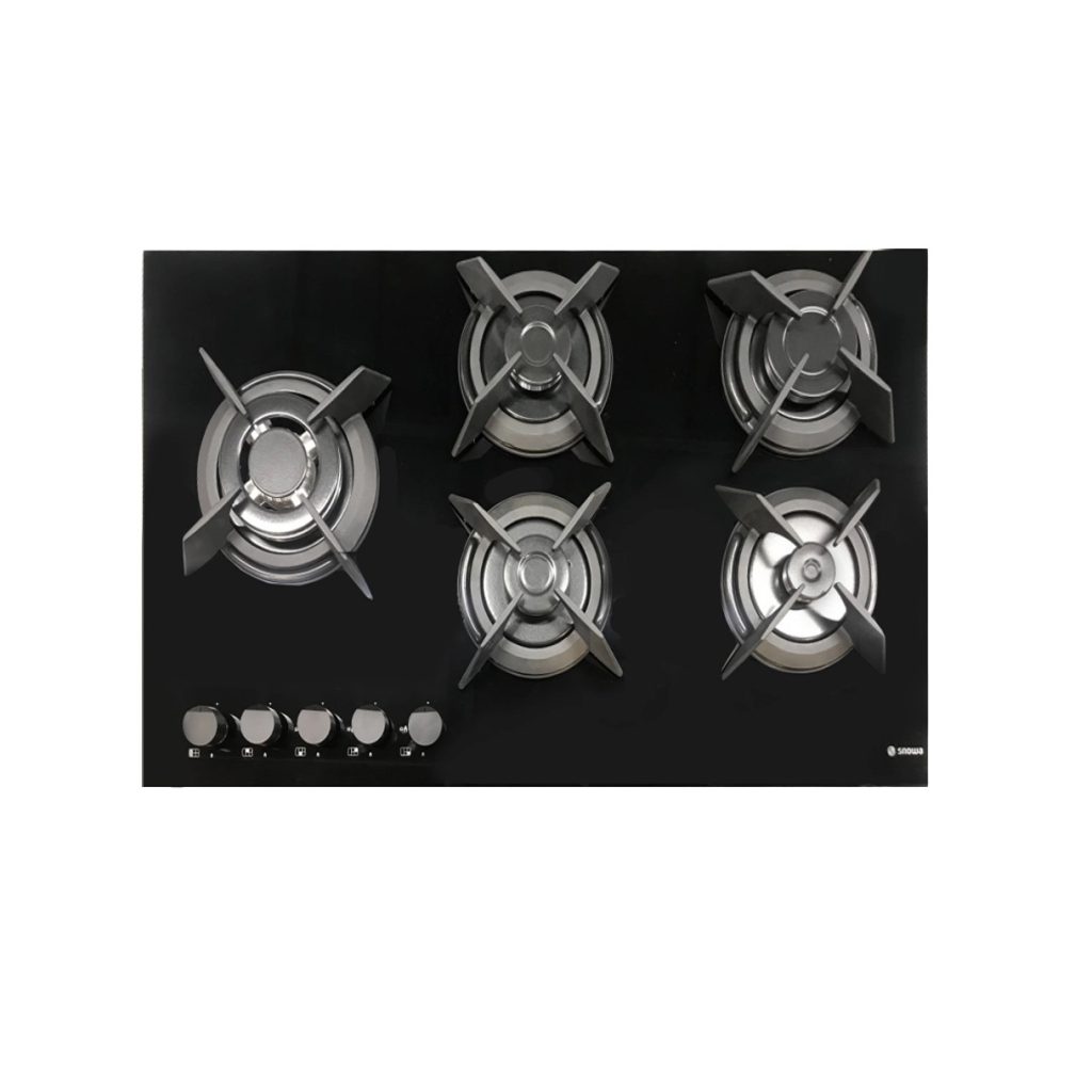 اجاق گاز صفحه ای اسنوا مدل SGH5-2213G