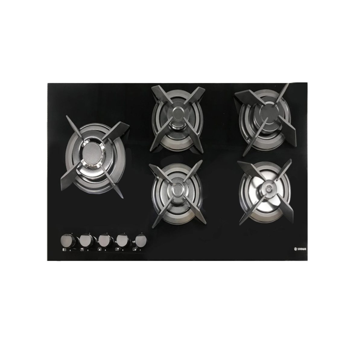 اجاق گاز صفحه ای اسنوا مدل SGH5-2213G