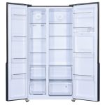 یخچال فریزر ساید بای ساید 32 فوت جی پلاس مدل GSS-P7536W