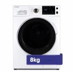 ماشین لباسشویی 8 کیلوگرم اتوماتیک پاکشوما مدل TFB 86403