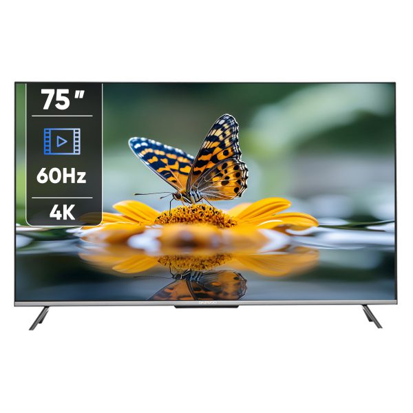 تلویزیون دوو مدل DSL-75DM4500 - تصویر محصول