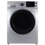 ماشین لباسشویی 8 کیلوگرم اتوماتیک پاکشوما مدل TFU-84406