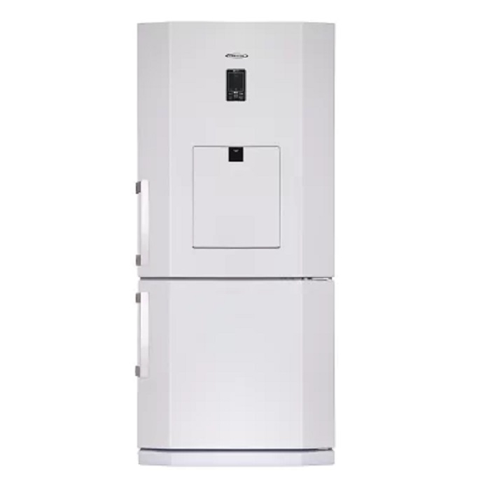یخچال فریزر 27 فوت امرسان مدل BFN27D502/W3