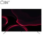 تلویزیون جی وی سی مدل JVCQ LT86 N100 - تصویر محصول