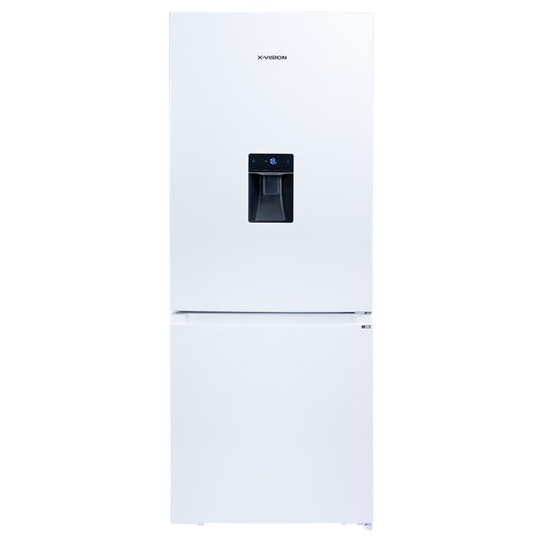 یخچال فریزر 18 فوت ایکس ویژن مدل HB465-WI/SI