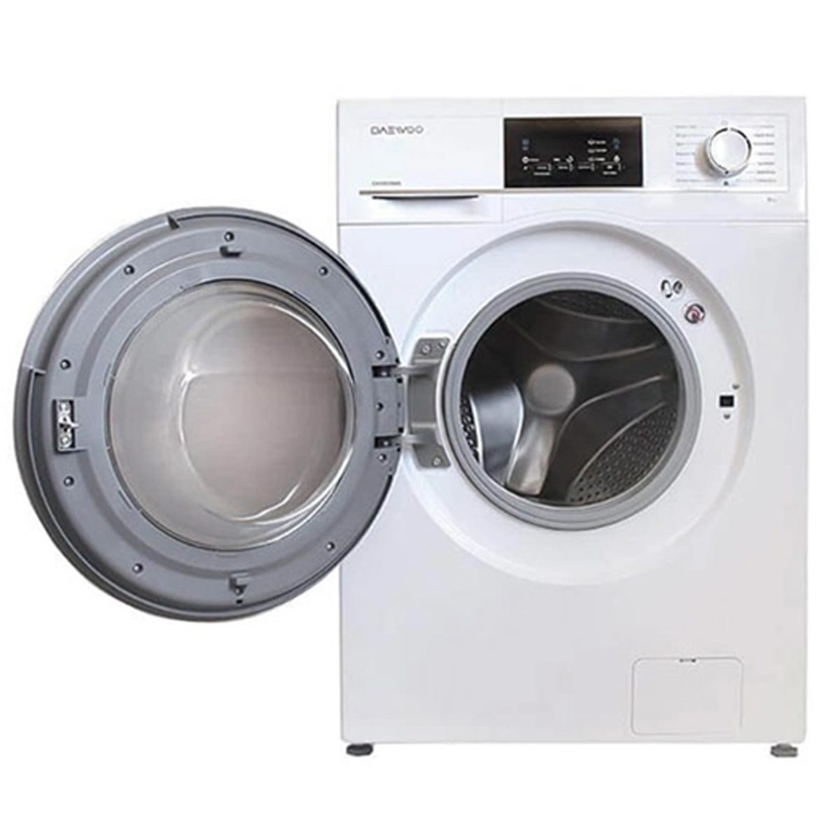 ماشین لباسشویی 8 کیلوگرم اتوماتیک دوو مدل LM-840W