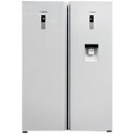 یخچال فریزر دوقلو ایکس ویژن مدل KTR630-WD/KTF630-WD - تصویر محصول