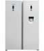 یخچال فریزر دوقلو ایکس ویژن مدل KTR630-WD/KTF630-WD - تصویر محصول