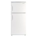 یخچال فریزر طرح فریزر بالا 11 فوت امرسان مدل CB11M-W01