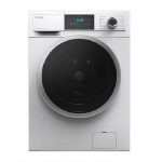 ماشین لباسشویی 9 کیلوگرم اتوماتیک دوو مدل LM-9120W
