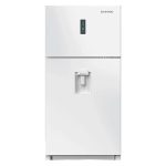 یخچال فریزر طرح فریزر بالا 28 فوت دوو مدل TMI-34MW