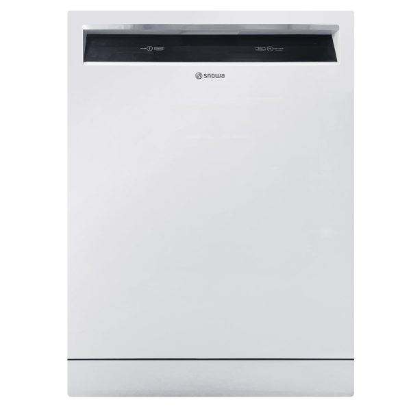 ماشین ظرفشویی 13 نفره اسنوا مدل SDW-A11W