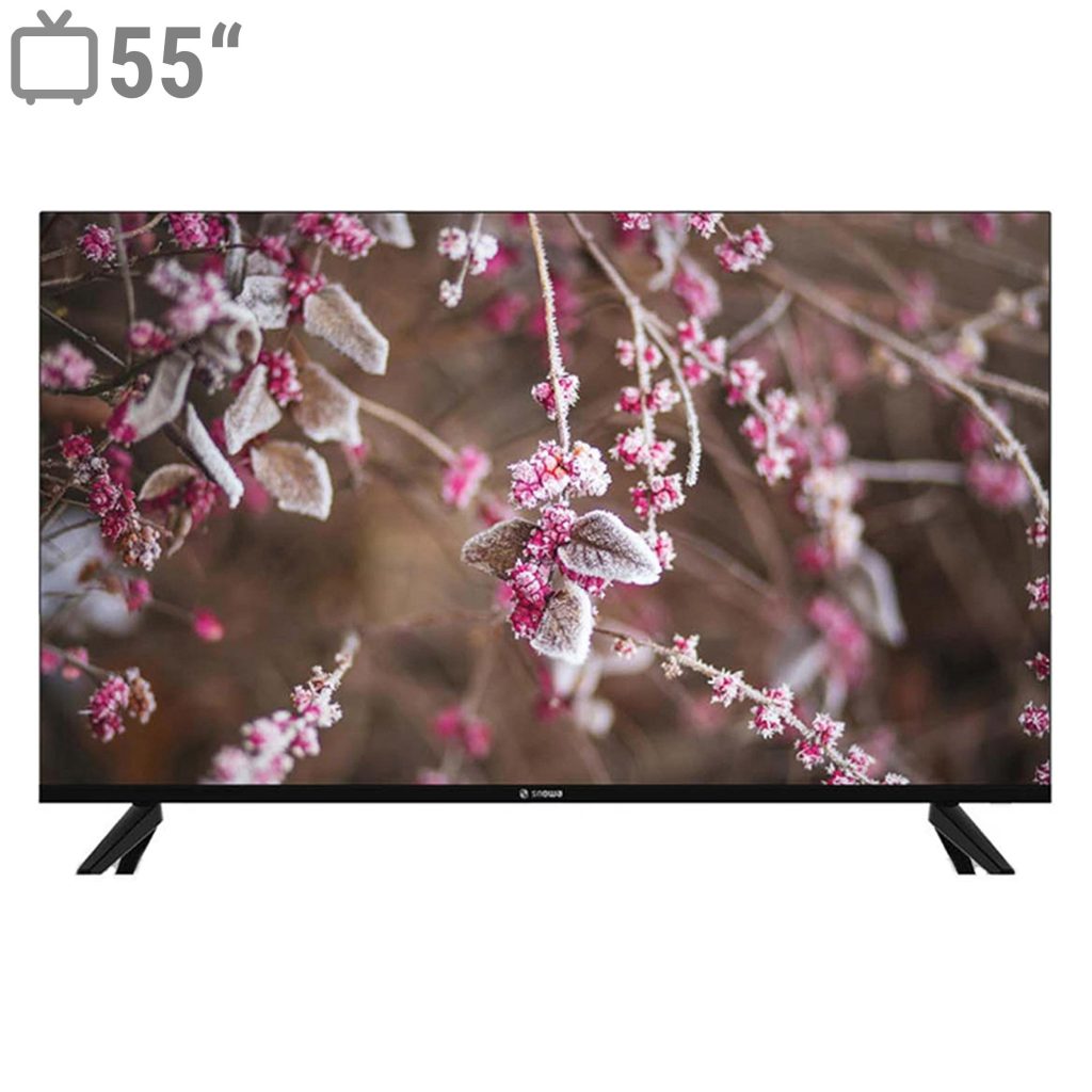 تلویزیون اسنوا مدل SSD-55LS510U - تصویر محصول