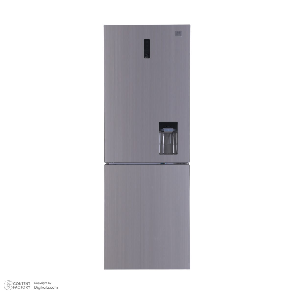 یخچال فریزر 24 فوت دوو مدل BMi-10TI
