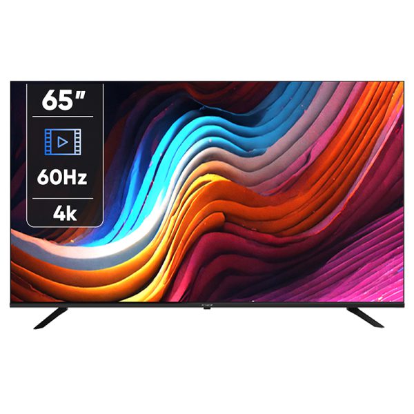 تلویزیون ال ای دی هوشمند ایکس ویژن مدل 65XCU705 - تصویر محصول