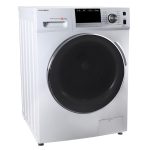 ماشین لباسشویی 8 کیلوگرم اتوماتیک پاکشوما مدل TFI-83403