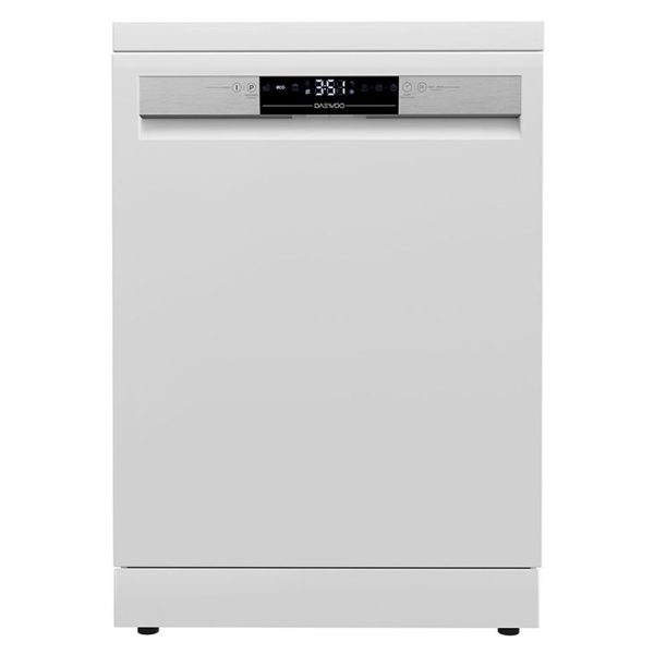 ماشین ظرفشویی 12 نفره دوو مدل DW-110W