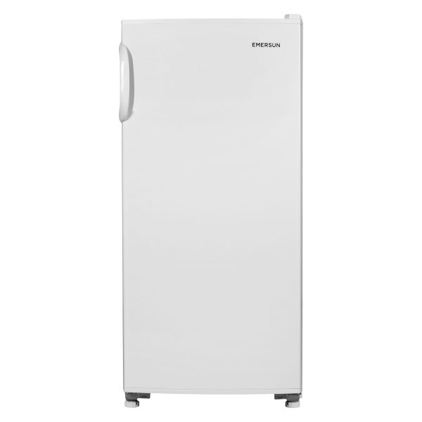 یخچال 10فوت پریمیوم سفید امرسان R10-W01 - تصویر محصول