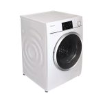 ماشین لباسشویی 8 کیلوگرم اتوماتیک دوو مدل LM-840W