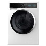 ماشین لباسشویی 8 کیلوگرم اتوماتیک دوو مدل LM-861WB