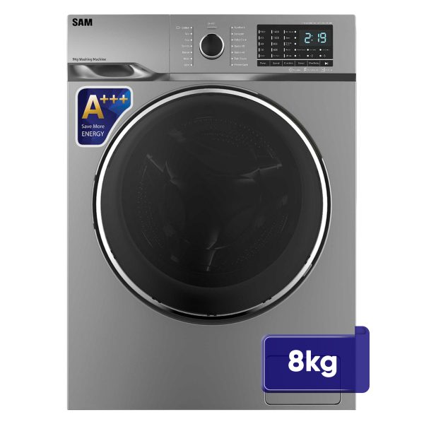 ماشین لباسشویی سام مدل BL-Q1475/IN - تصویر محصول