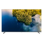 تلویزیون 75 اینچ ال ای دی هوشمند جی پلاس مدل GTV-75SU878SP