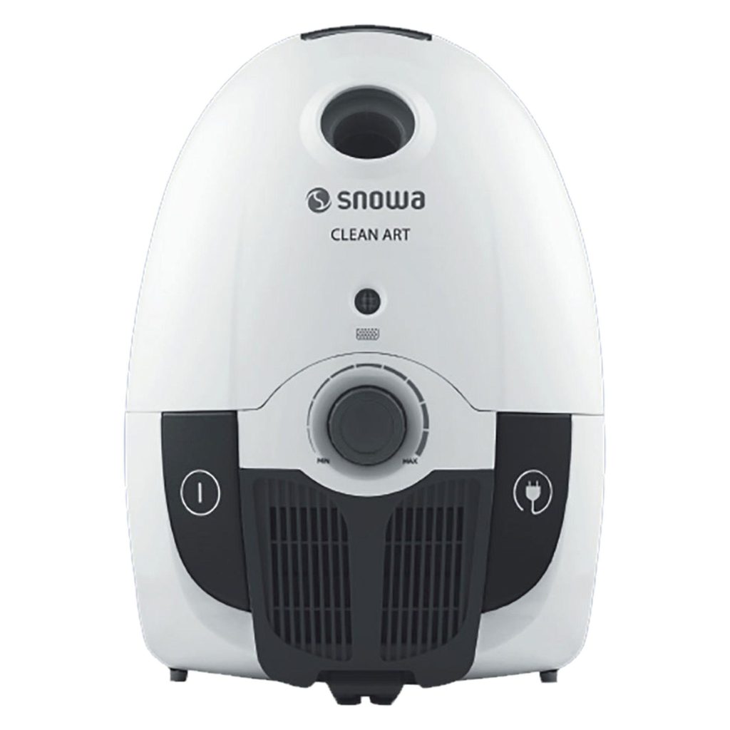 جاروبرقی 1800 وات اسنوا مدل SVC-CA18WE