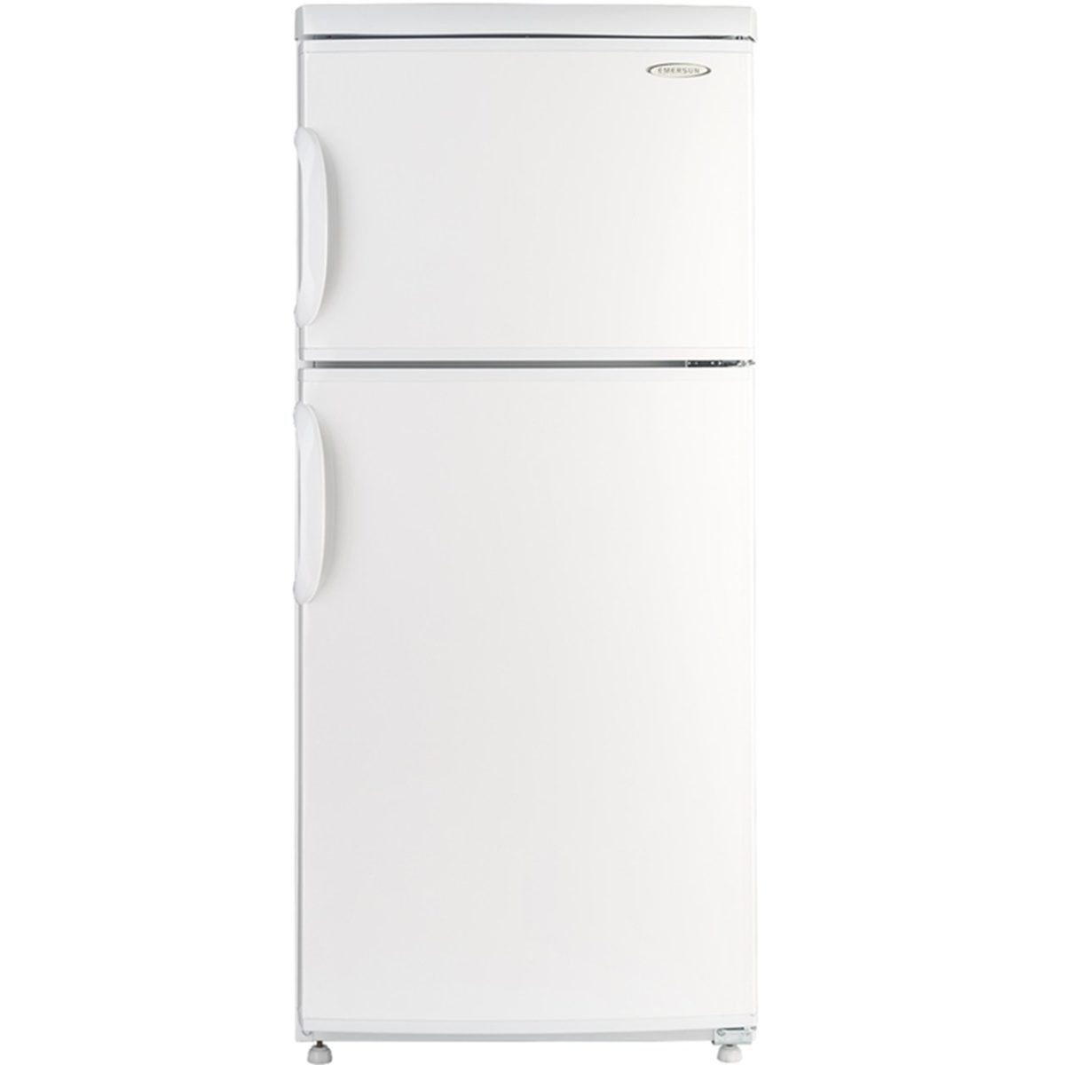 یخچال فریزر طرح فریزر بالا 11 فوت امرسان مدل CB11M-W01
