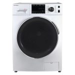 ماشین لباسشویی پاکشوما مدل TFB - 96404 WT
