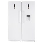 یخچال و فریزر 30 فوت امرسان مدل FN15D-RH15D