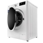 ماشین لباسشویی 8 کیلوگرم اتوماتیک جی پلاس مدل GWM-R808S.N