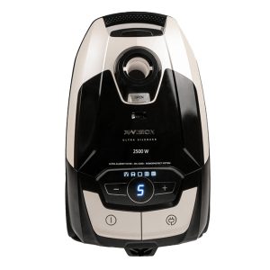 ایکس ویژن دیجیتال ریموت مدل جاروبرقی