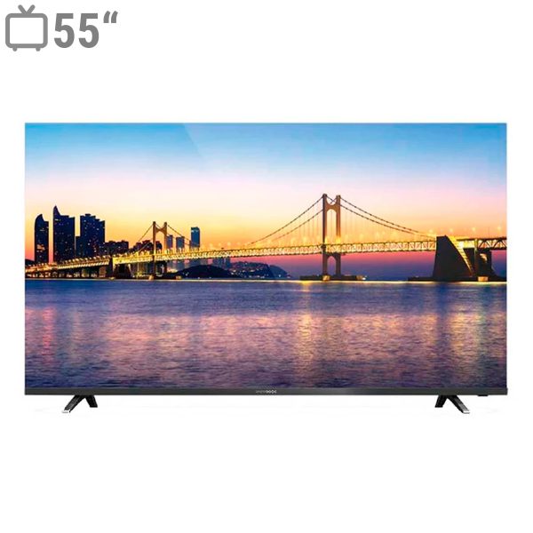 تلویزیون دوو مدل DSL-55MS3000U - تصویر محصول