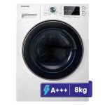 ماشین لباسشویی 8 کیلوگرم اتوماتیک دوو مدل LM-881W