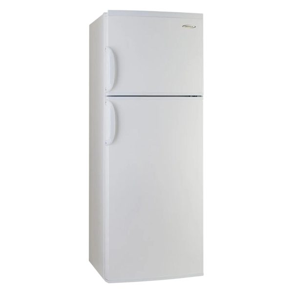 یخچال فریزر 14فوت نانو پلاس دستگیره M سفید CB14M-W01 - تصویر محصول