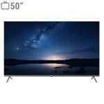 تلویزیون جی پلاس مدل GTV-50SQ758NX - تصویر محصول