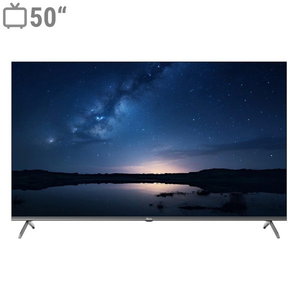 تلویزیون جی پلاس مدل GTV-50SQ758NX - تصویر محصول