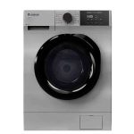 ماشین لباسشویی اتوماتیک اسنوا مدل SWM-C80S ظرفیت 8 کیلوگرم