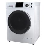 ماشین لباسشویی 8 کیلوگرم اتوماتیک پاکشوما مدل TFI-83403
