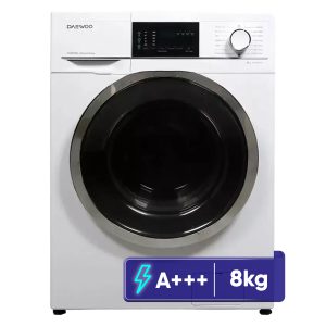 لباسشویی دوو مدل ماشین