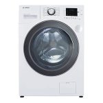 ماشین لباسشویی 8 کیلوگرم اتوماتیک اسنوا مدل SWM-D80W