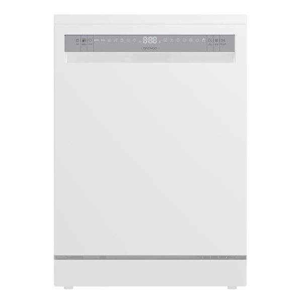 ماشین ظرفشویی دوو مدل DW-200W - تصویر محصول