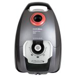 جاروبرقی 2500 وات پاکشوما مدل PVC 5125 G