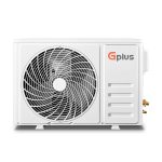 کولر گازی اسپلیت دیواری 24000 دور ثابت جی پلاس مدل GAC-TF24TP1D