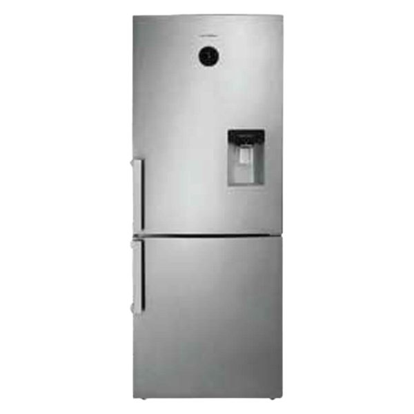 یخچال و فریزر کمبی پاکشوما اینوکس RCP 495X - تصویر محصول