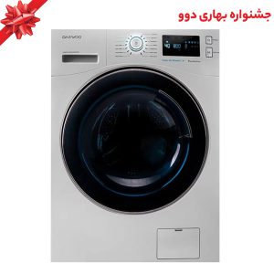 لباسشویی دوو مدل ماشین