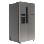 یخچال و فریزر ساید بای ساید 32 فوت اسنوا مدل S1Di-M210S