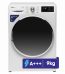 ماشین لباسشویی جی پلاس 9 کیلویی مدل GWM-R99W.KTN - تصویر محصول